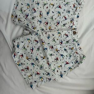 Chubbies Yardsale Shorts (5.5”)